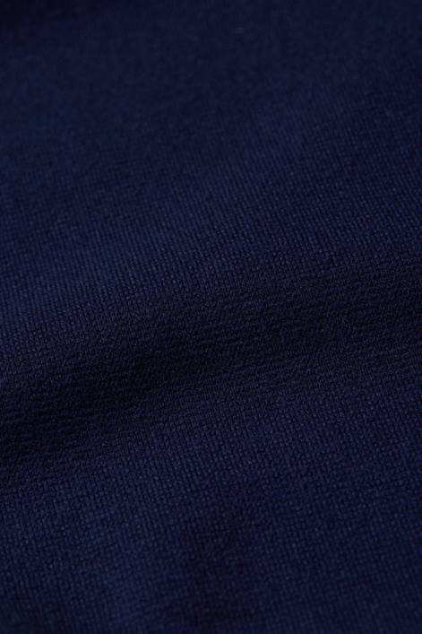 Kvinder cleo jakke milano uni King Louie aften blå beklædning 60B4176