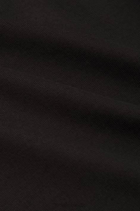 Kvinder loretta kjole ecovero classic King Louie sort beklædning 60B42