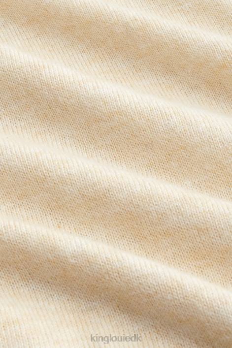 Kvinder maya top kokon King Louie fløde beklædning 60B480