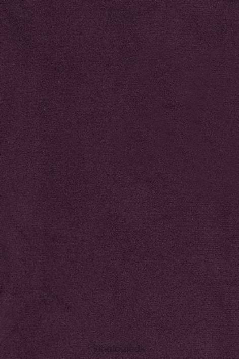 Kvinder tights solide King Louie lilla regn tilbehør 60B4197