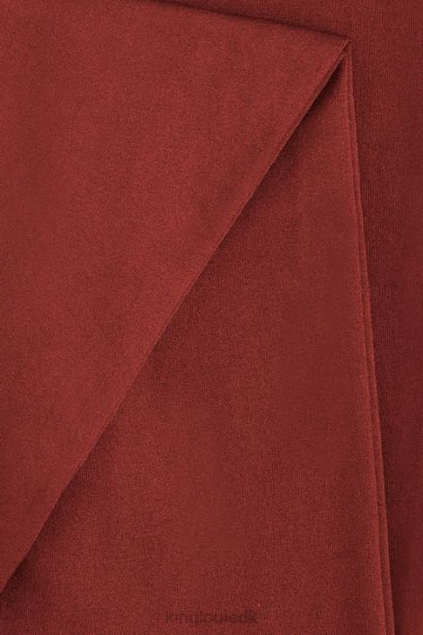 Kvinder tights solide King Louie pecan brun tilbehør 60B4196