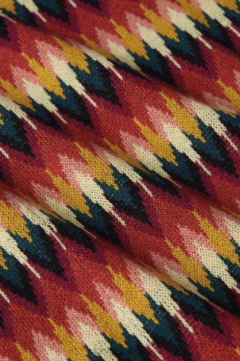 Kvinder valentina top celina King Louie sort beklædning 60B463