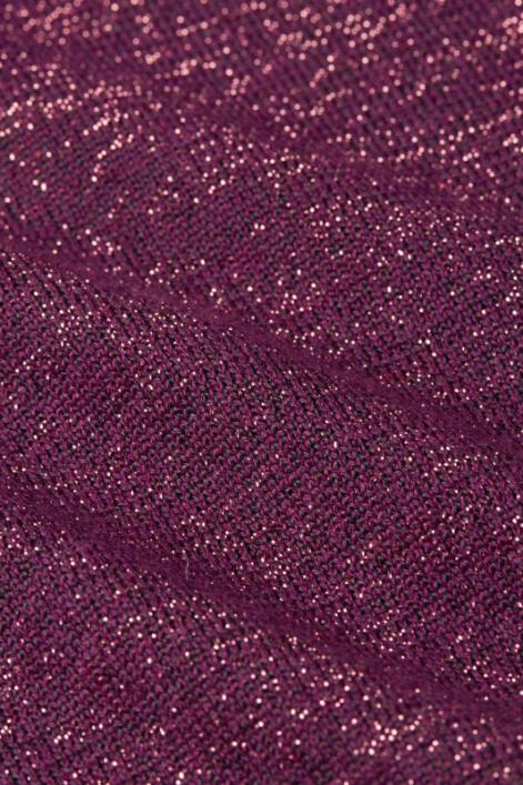 Kvinder vedbend top lapis King Louie caspia lilla beklædning 60B472