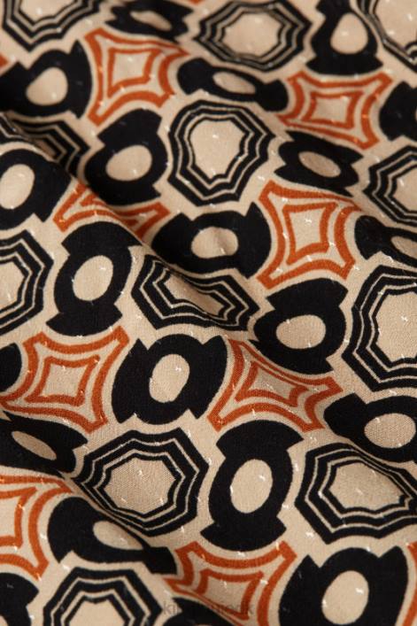 Kvinder winona bluse ozzy King Louie marcipan beklædning 60B4117